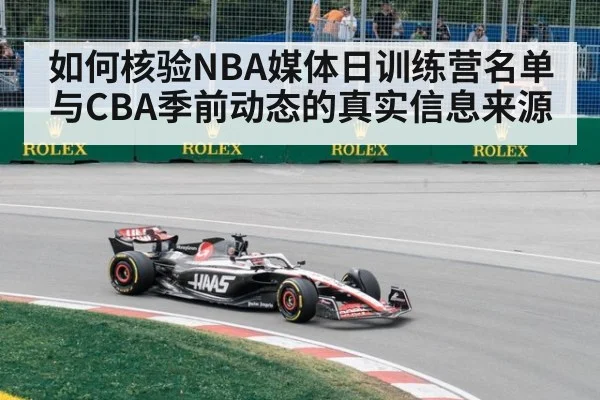 如何核验NBA媒体日训练营名单与CBA季前动态的真实信息来源
